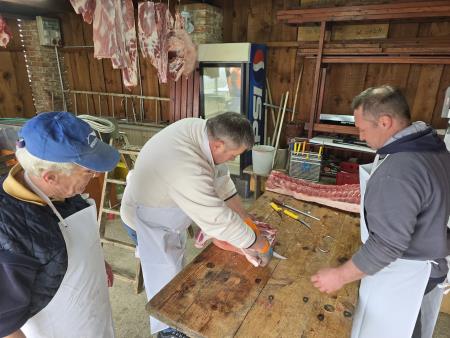 Koline na Cvenu 2025 (2)